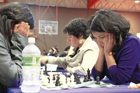 Inicia el camino olímpico nacional