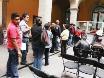 Facilitan el pago de predial