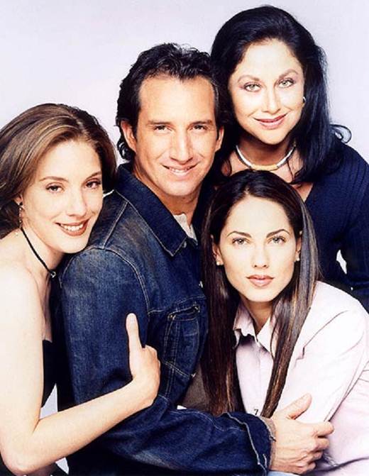 Dudan que Mirada de mujer repita su éxito