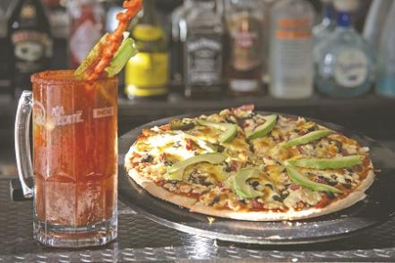 Che-Chelas: la alquimia pura de la michelada