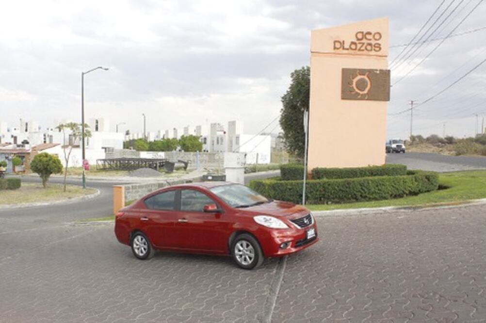 Proyectan 2 mil casas en El Marqués y SJR