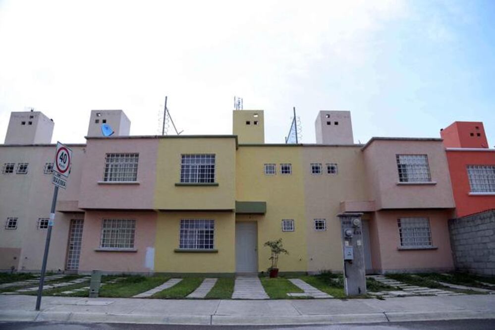 Foto: Archivo. El Universal