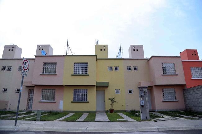 Sin servicios, 20% de las colonias en El Marqués