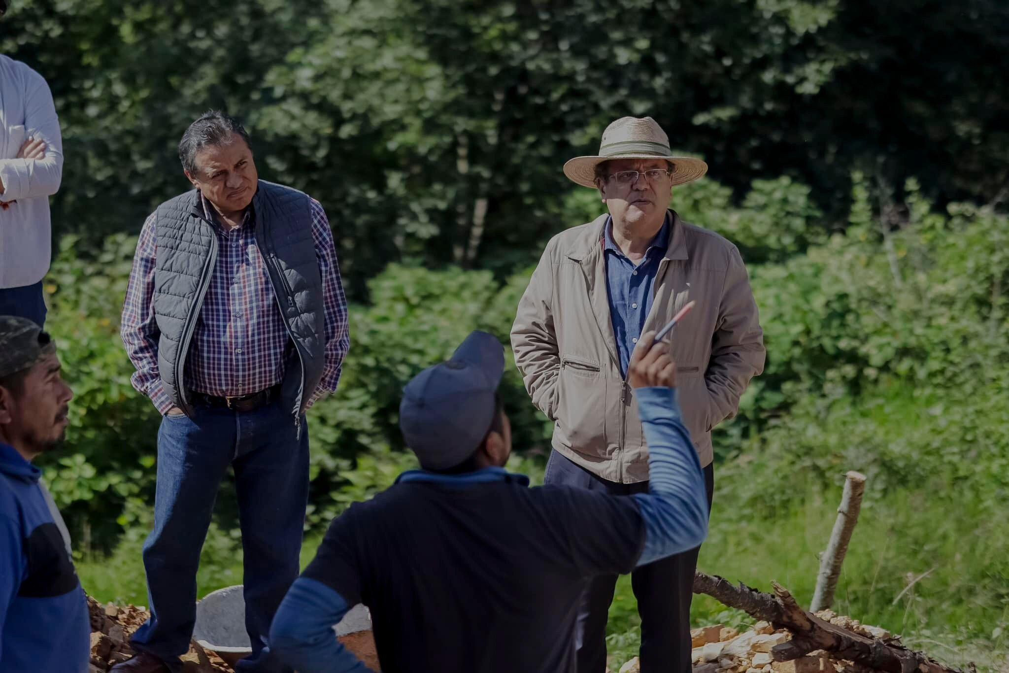 Bajo Reserva 22 de septiembre de 2023