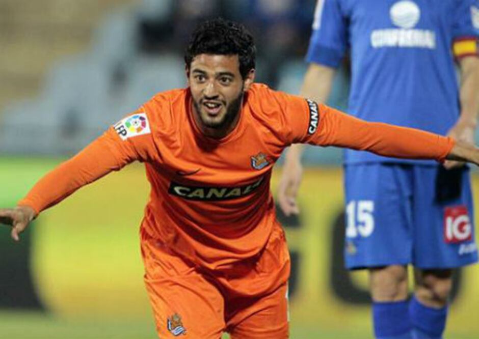 Regresa la Champions League