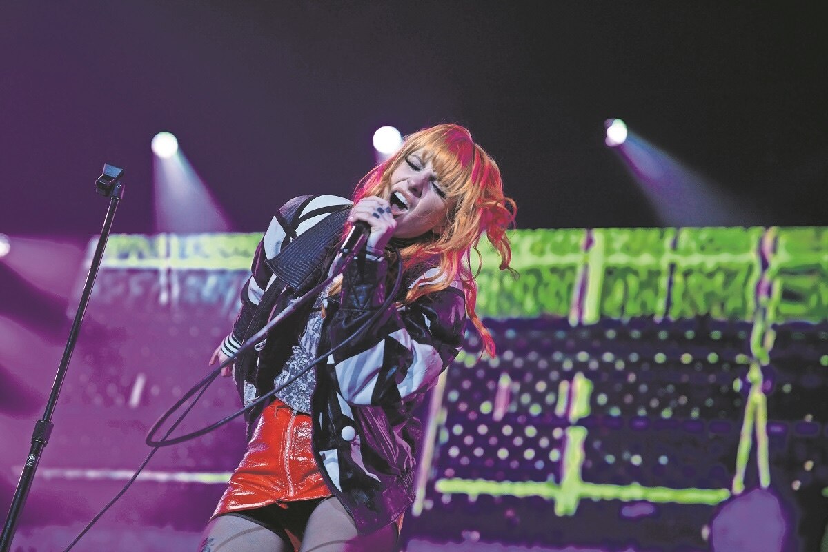 A calentar motores para el Vive Latino