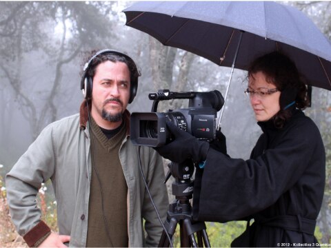 “Kollectiva 3” imparte diplomado de cine