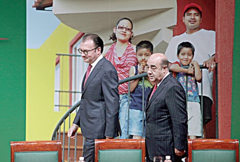 Lanza gobierno plan de estímulos