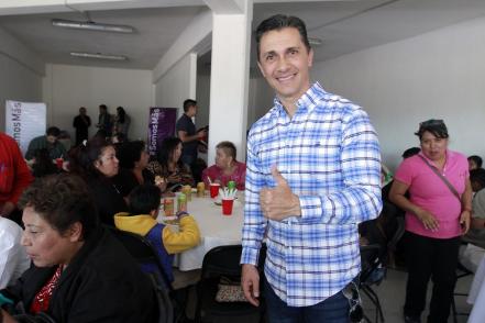 Bajo Reserva 03 de julio de 2018