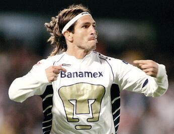 “Clásico que te deja marcado”