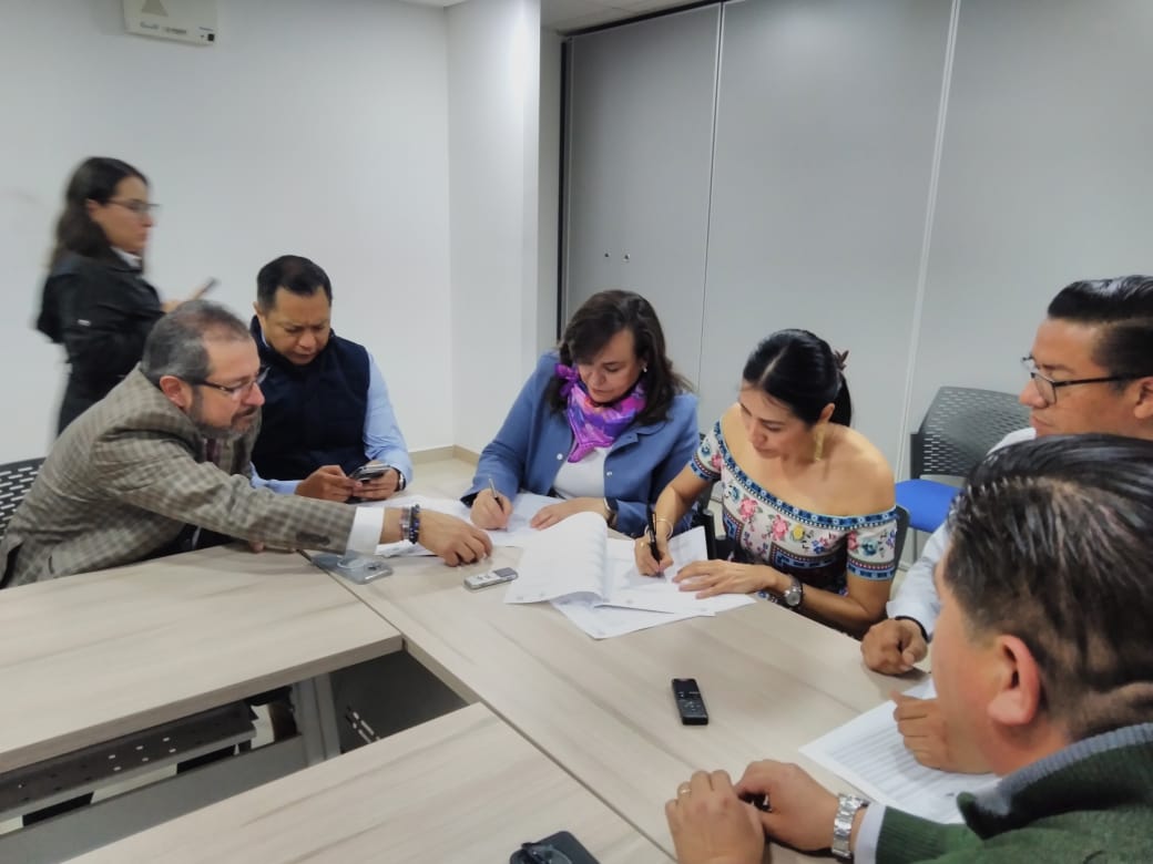 Sindicato de Trabajadores y Empleados de la UAQ acepta incremento salarial del 4.3%