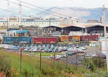 San Juan dejó ir inversión española