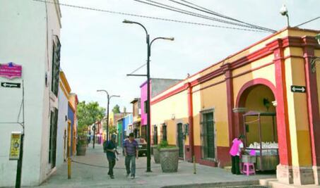 Instalan en Corregidora luz led para bajar costos