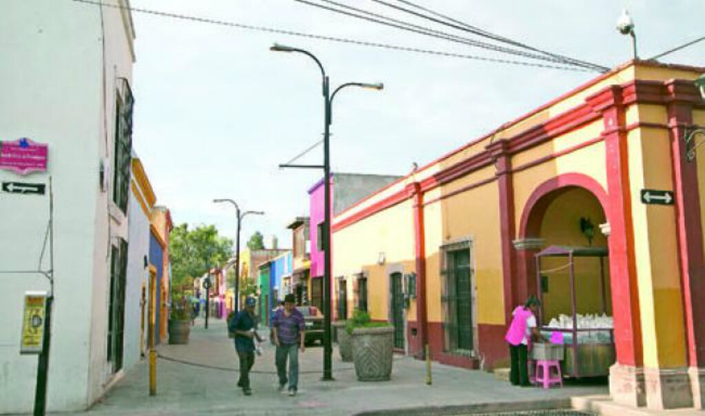 FOTO: Archivo El Universal