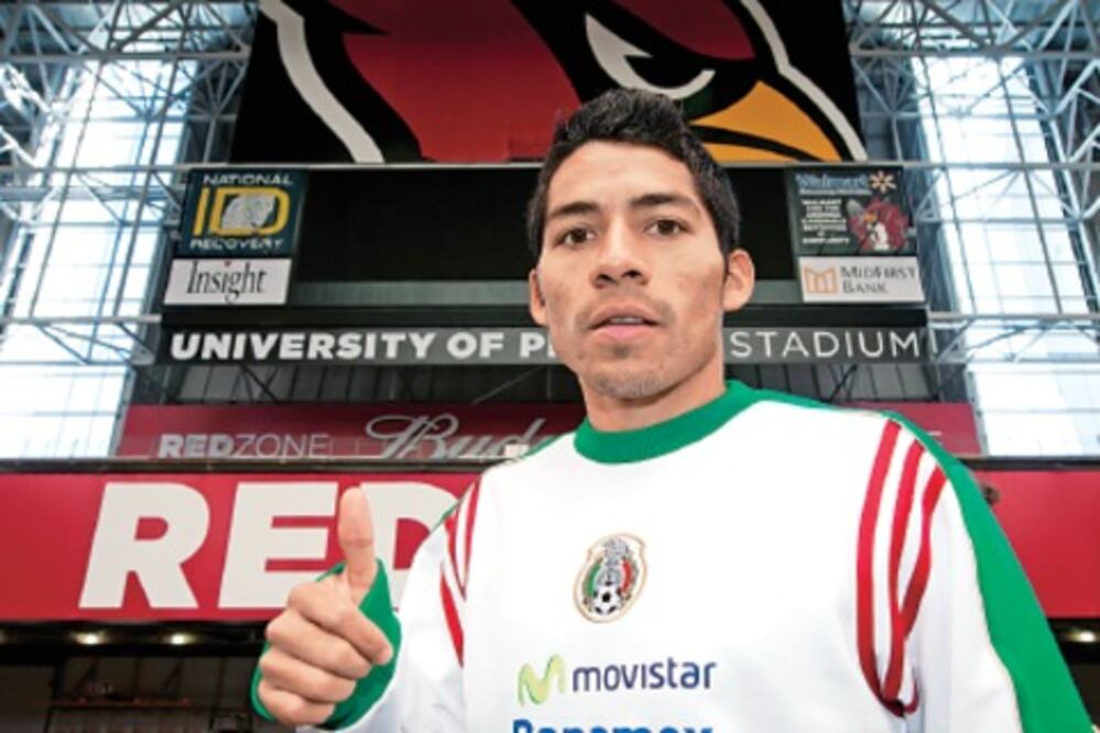 Cruz Azul no pudo retener a Aquino