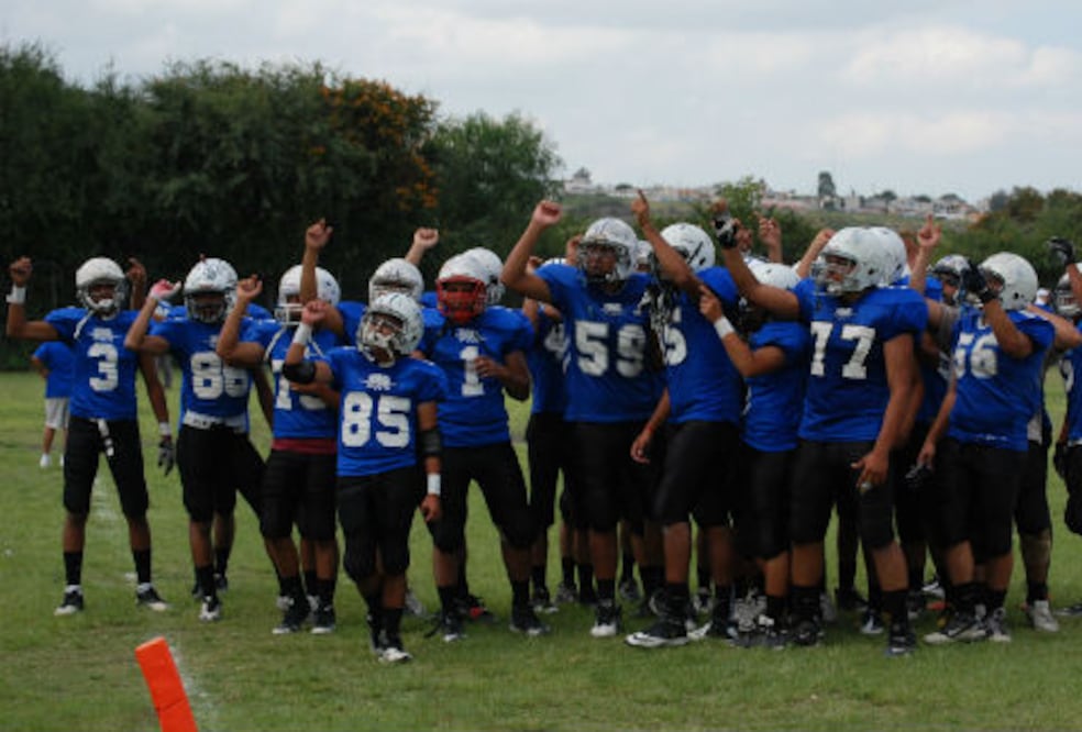 Doble triunfo de Gatos Salvajes 