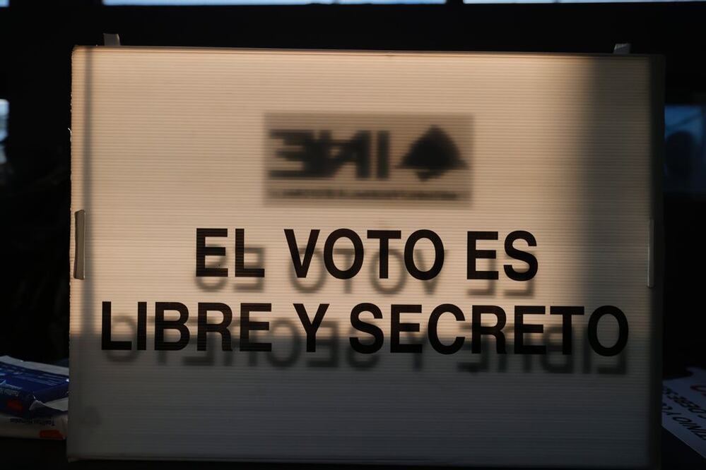 Foto: Demian Chávez y Especial