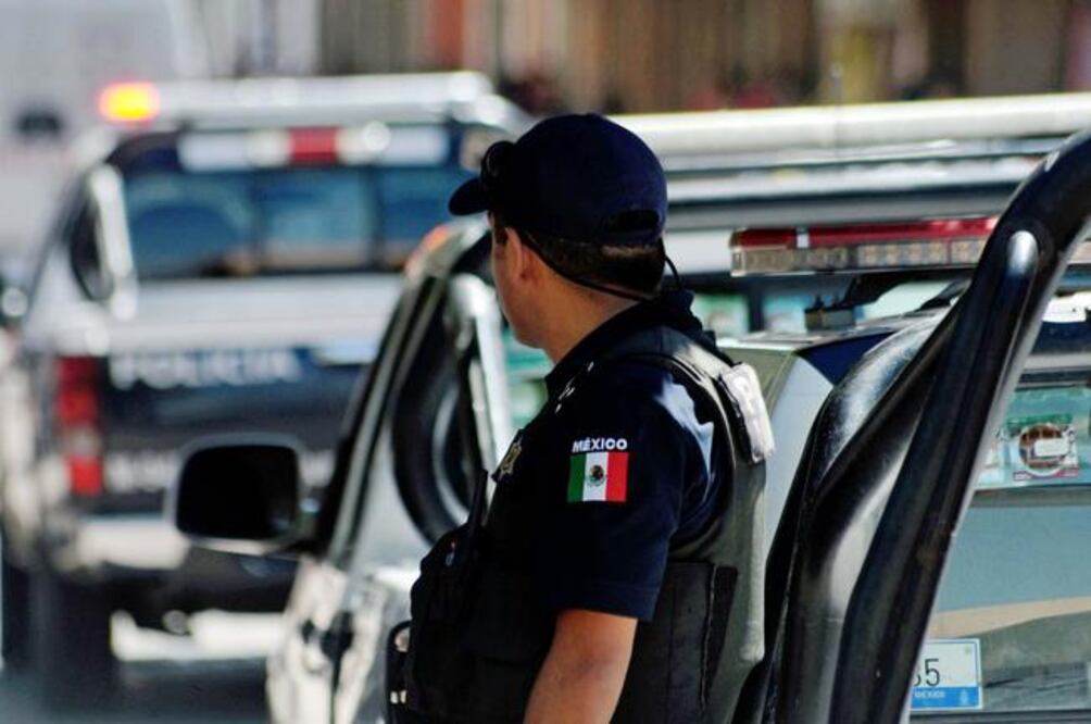 Foto: Archivo. El Universal