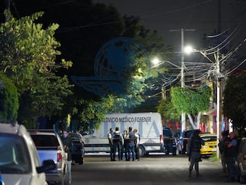 Ejecutan a mecánico frente a su domicilio en Querétaro