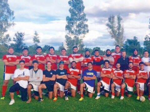 QRC cierra el año con el pie derecho