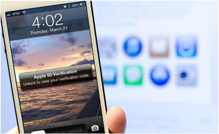 Configura la verificación de ID de Apple