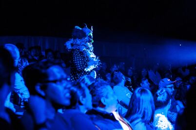 “Es diferente a lo que hemos conocido”