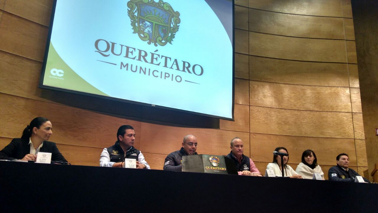#Avance Hoy comienzan obras públicas en las calles Centro Histórico