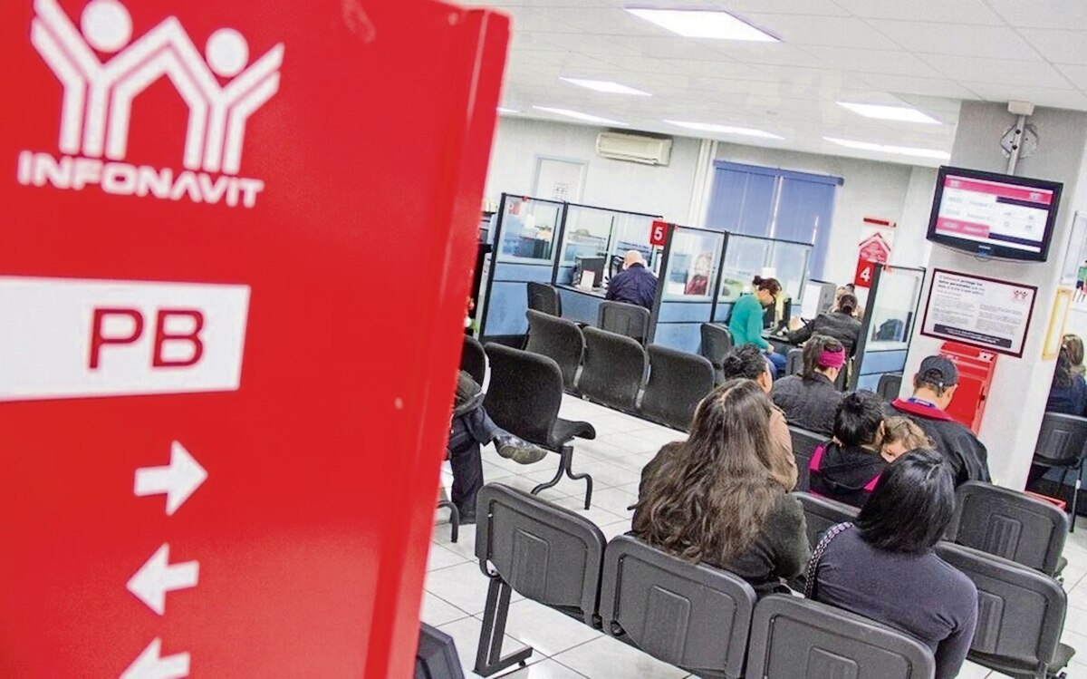 El 2023, buen año para el Infonavit, afirma delegada