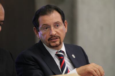 “No hay, ni habrá nuevas notarías” 