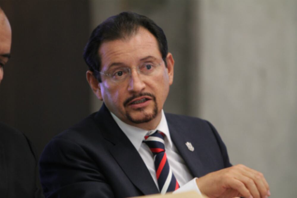 “No hay, ni habrá nuevas notarías”