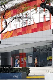 Soriana se lanza por 100% de Comerci