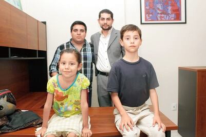 Del tablero y el tatami al celuloide