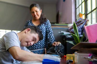 Usebeq va por ampliar la educación especial