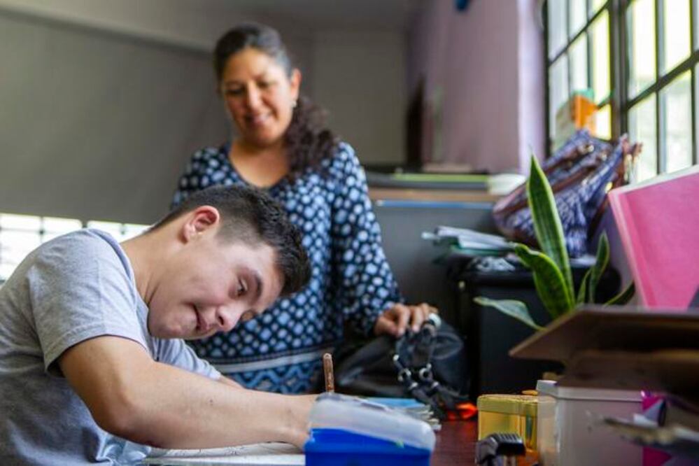 Foto: Demian Chávez