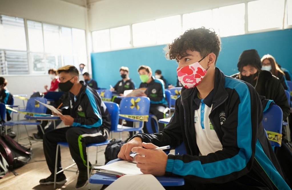 ¿Por qué saldrán de vacaciones quince días antes en las escuelas de Querétaro?