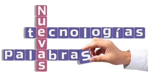 Las tecnologías y las palabras