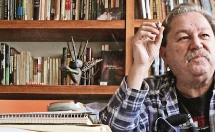 Taibo II investiga al FCE; “no me voy a tocar el corazón”