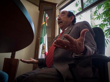 Documentos falsos son más frecuentes en notarías