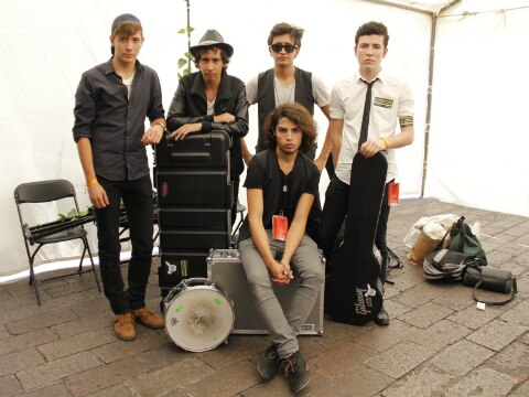 Mucho futuro para Jacks