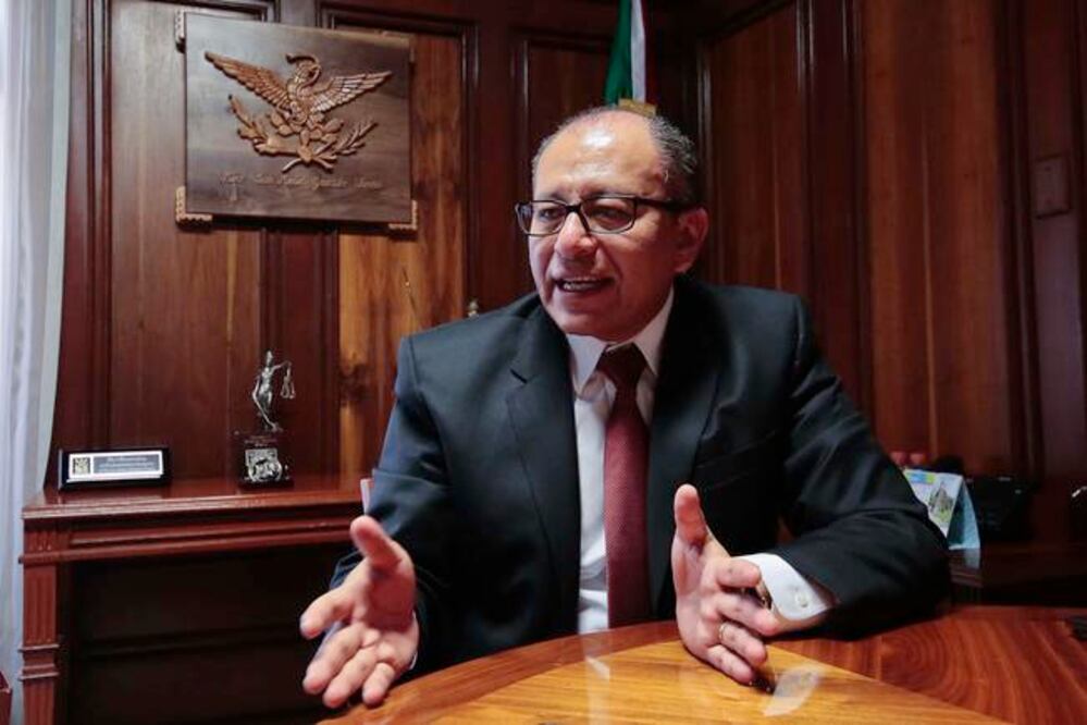 Foto: Archivo El Universal