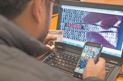 Crecen los fraudes en Querétaro; se elevaron 28% 