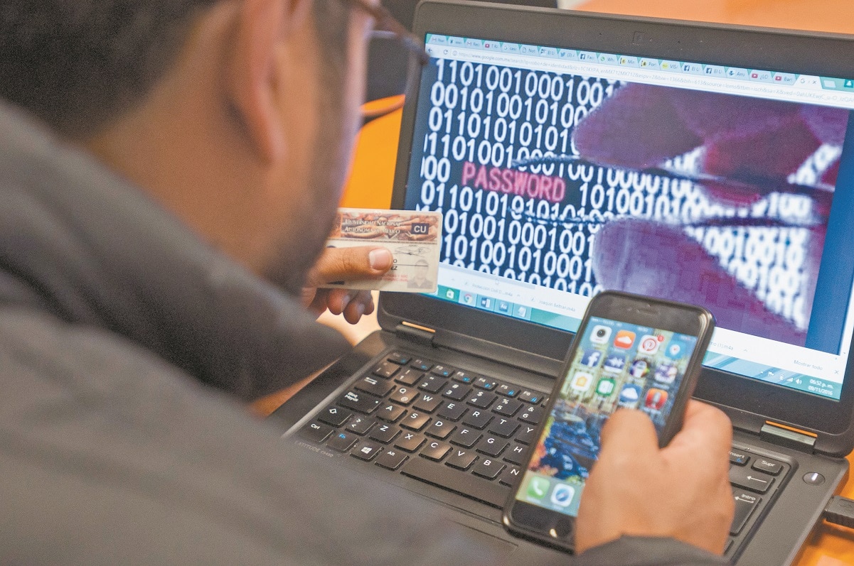 Crecen los fraudes en Querétaro; se elevaron 28%