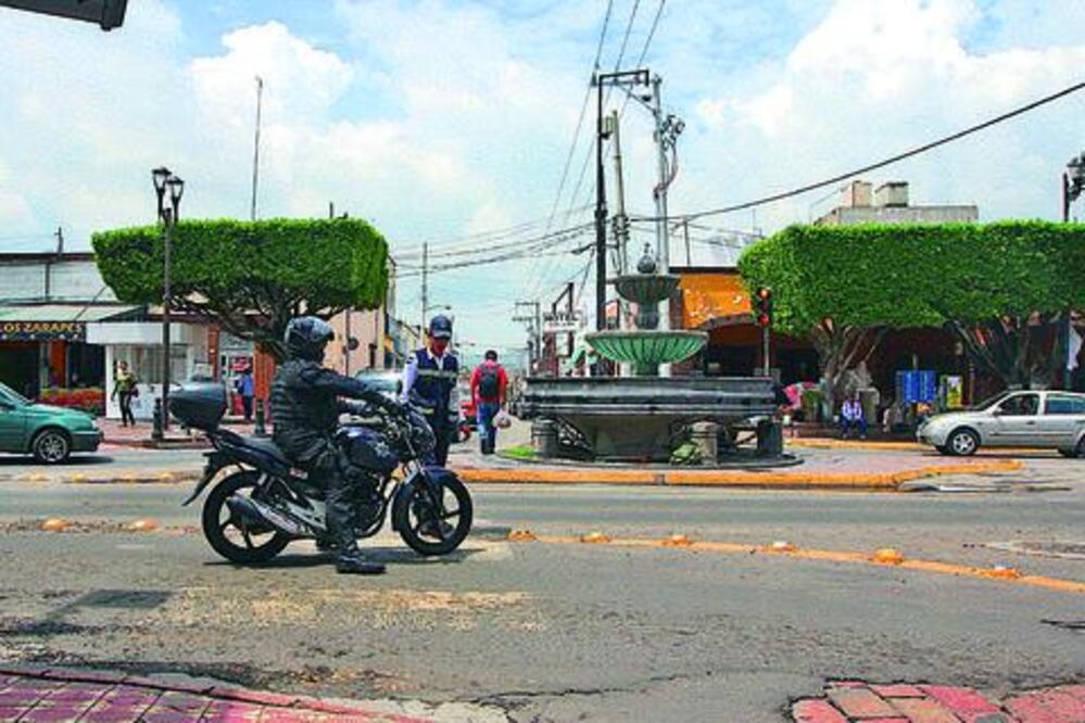 Preocupa a jóvenes inseguridad en San Juan