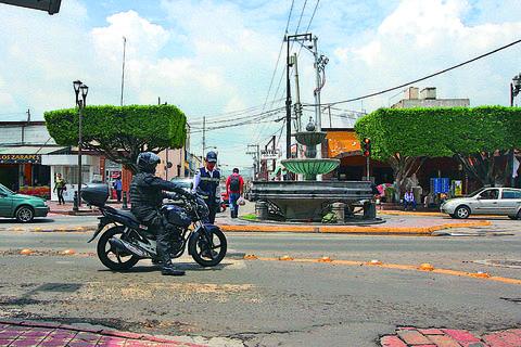 Preocupa a jóvenes inseguridad en San Juan