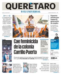 Portada 02 de abril de 2023