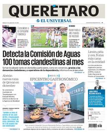 Portada 21 de septiembre de 2024