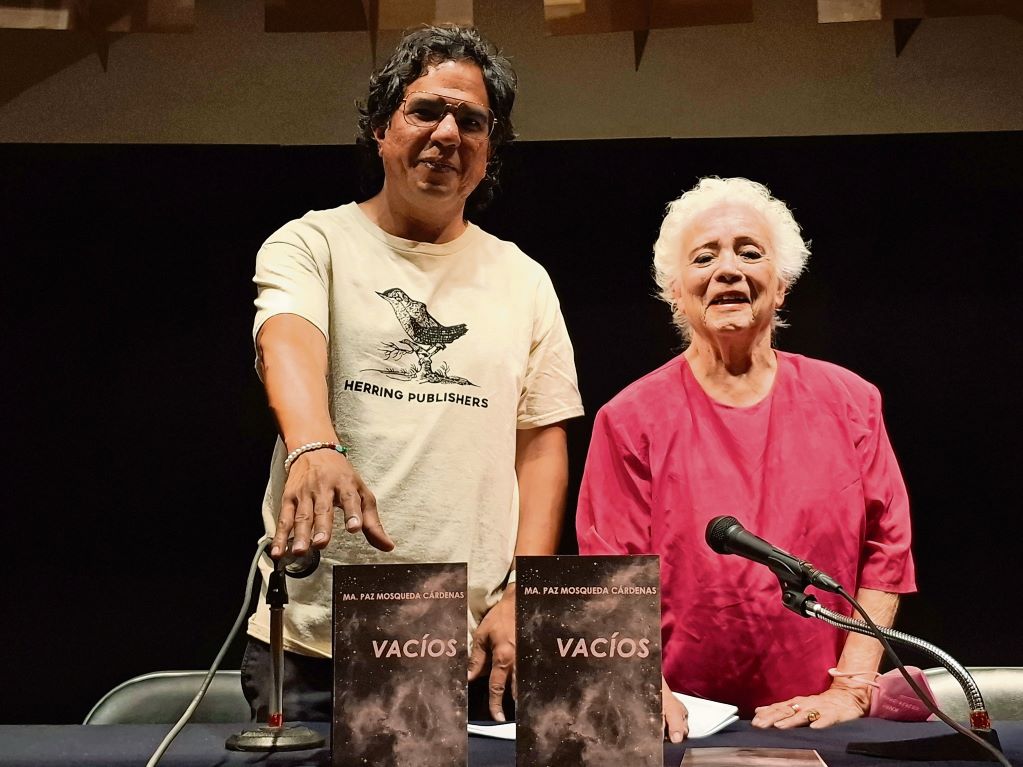 Foto: Rocío G. Benítez