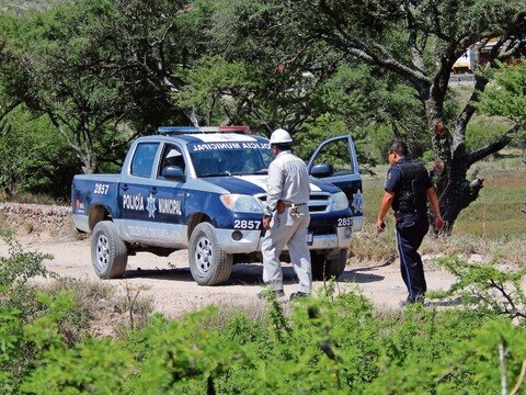 SJR: van cuatro tomas clandestinas este año