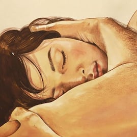 Memorias de Juan Carlos Albarrán