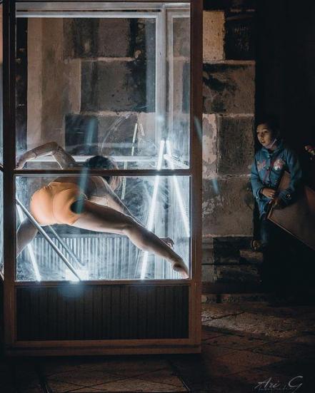 Ciudad Interior baila más en la pandemia  